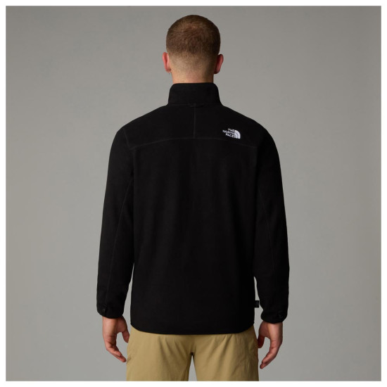 The North Face Ανδρική ζακέτα 100 Glacier Full-Zip Fleece